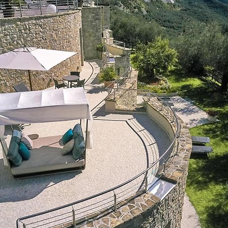 Agriturismo Maso Botes Arco Buitenkant foto