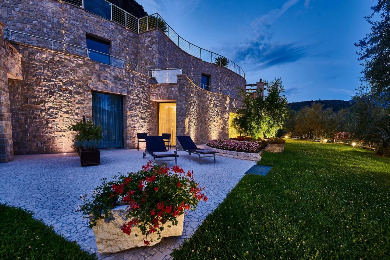 Agriturismo Maso Botes Arco Buitenkant foto