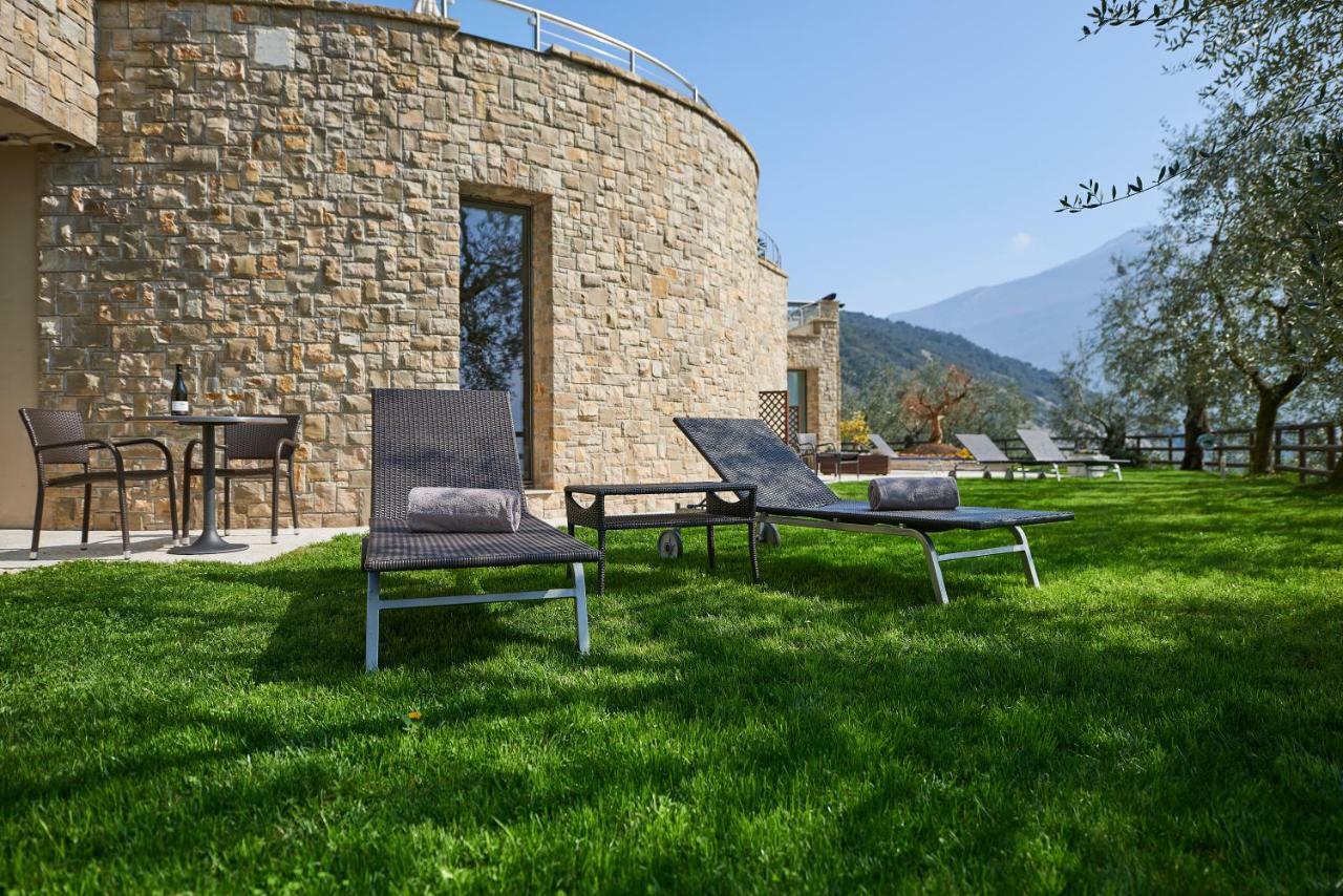 Agriturismo Maso Botes Arco Buitenkant foto