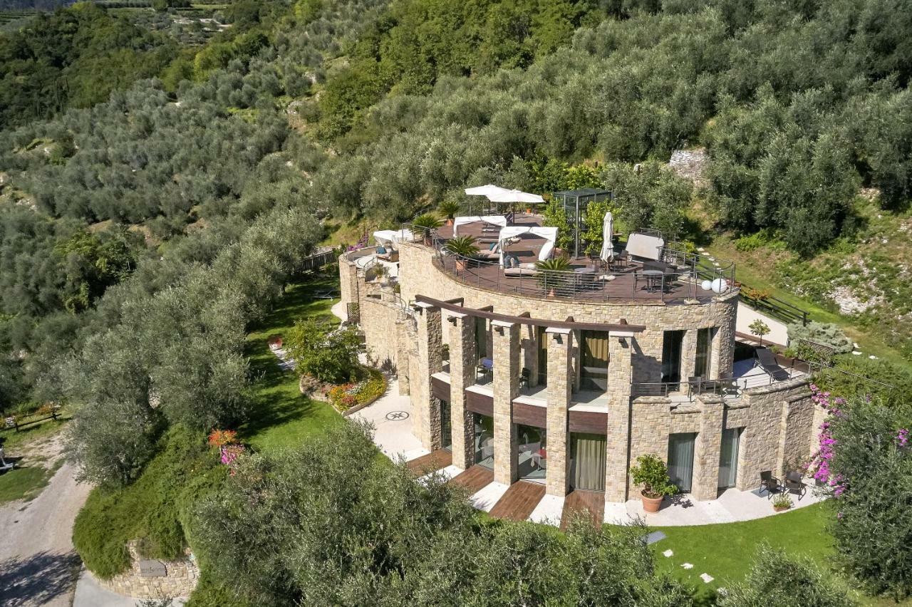 Agriturismo Maso Botes Arco Buitenkant foto